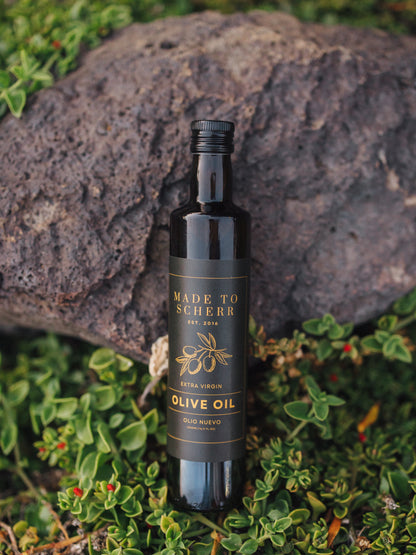 Spanish Extra Virgin Olive Oil 500 ML - PICK AND PRESSED OCT 2025